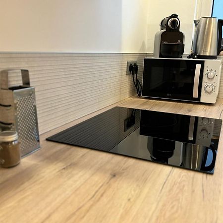 Gite Eden Classer 3 Etoiles Κολμάρ Εξωτερικό φωτογραφία